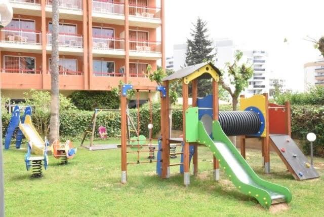 Standing 2 2sdb Clim Piscine Parking Wifi Terrasse 21m2 Local Velo Port-aventura, Plage, Centre *