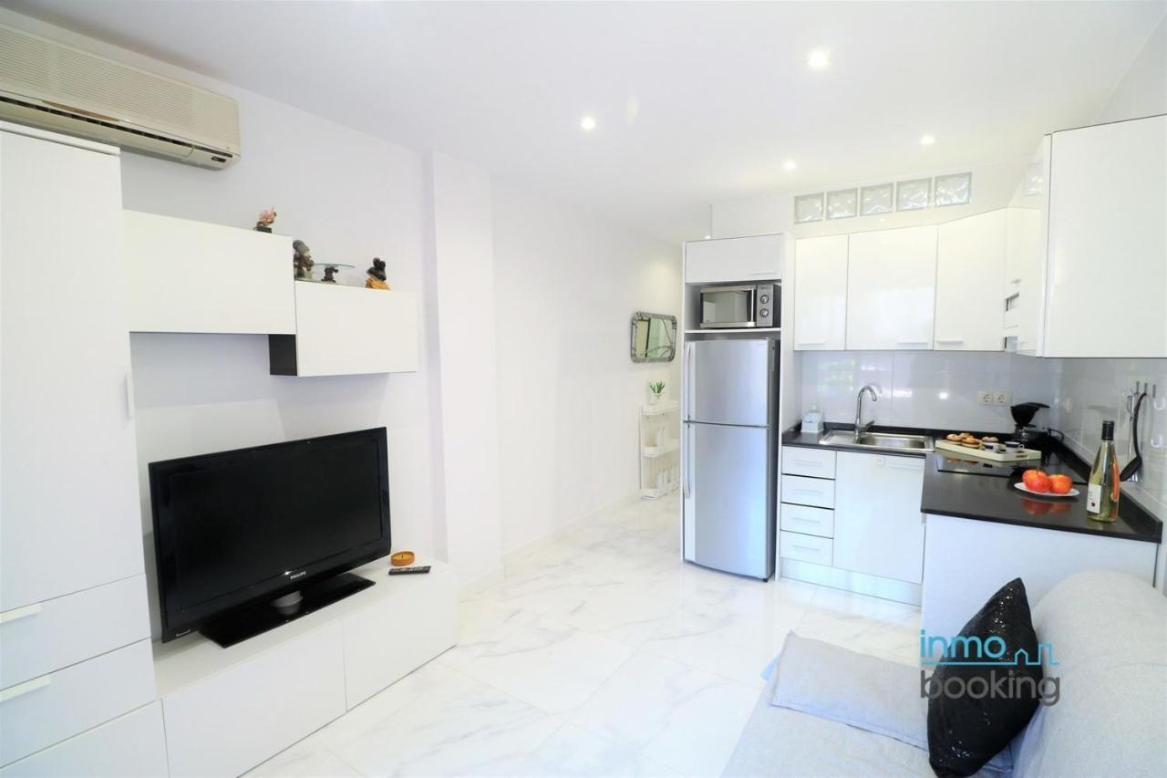 Apartamento Atlas Iv, Climatizado, Piscina, Playa Y Pk. *