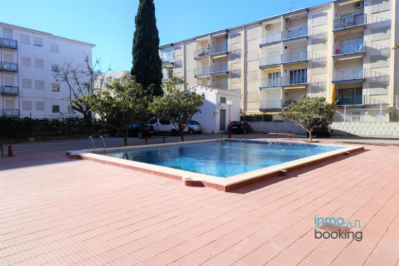 Apartamento Atlas Iv, Climatizado, Piscina, Playa Y Pk. *