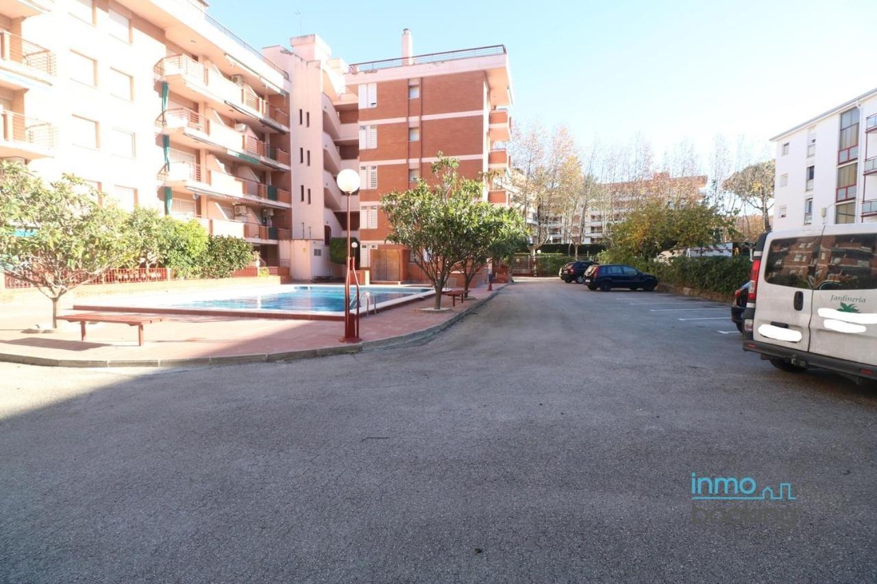 Atlas Iv, Climatizado, Piscina, Playa Y Pk. * Salou