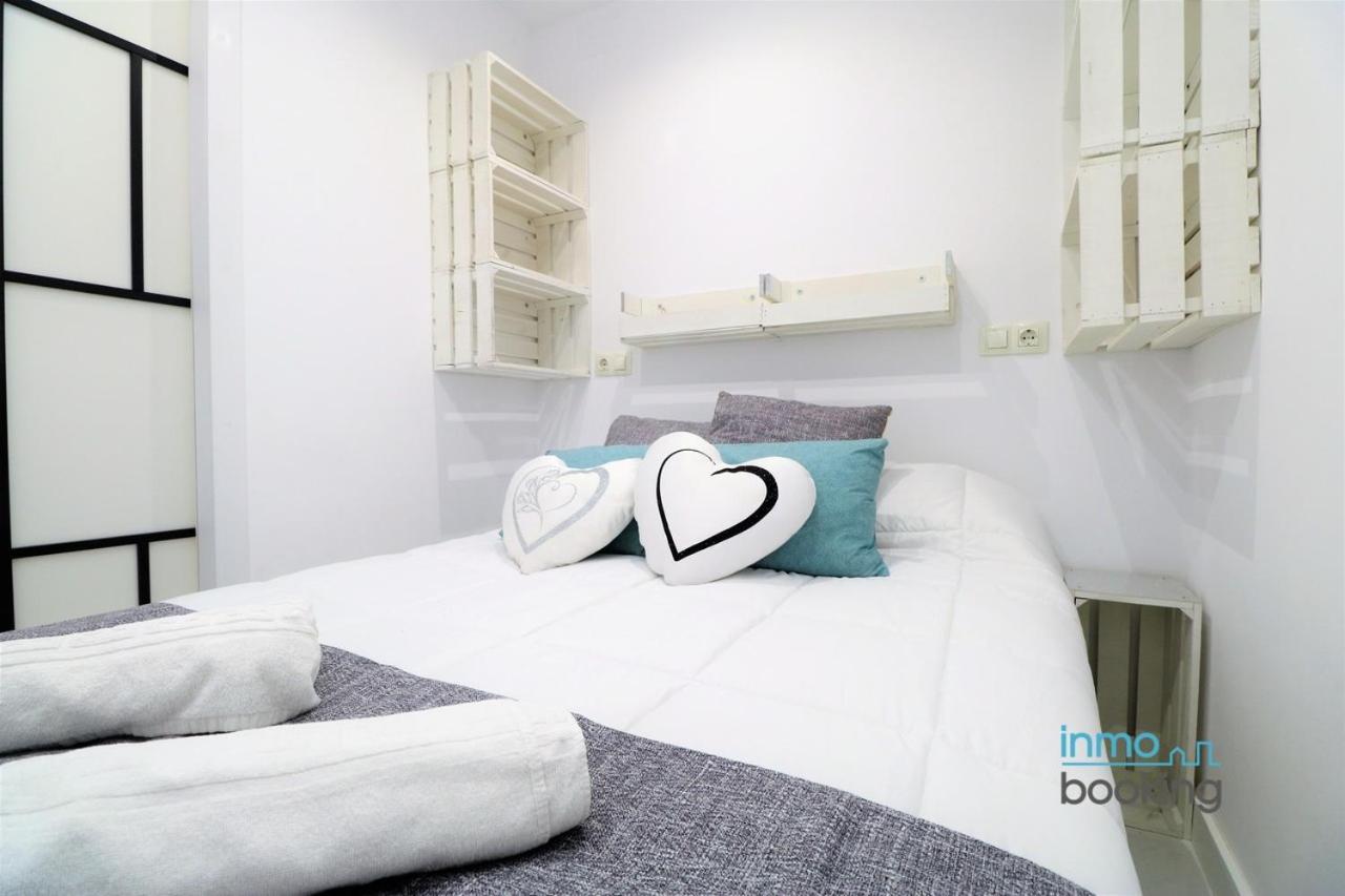 Apartamento Atlas Iv, Climatizado, Piscina, Playa Y Pk. *