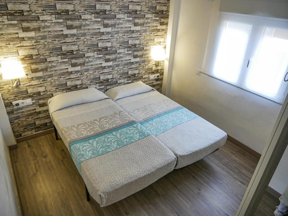 Apartamento Ocean *