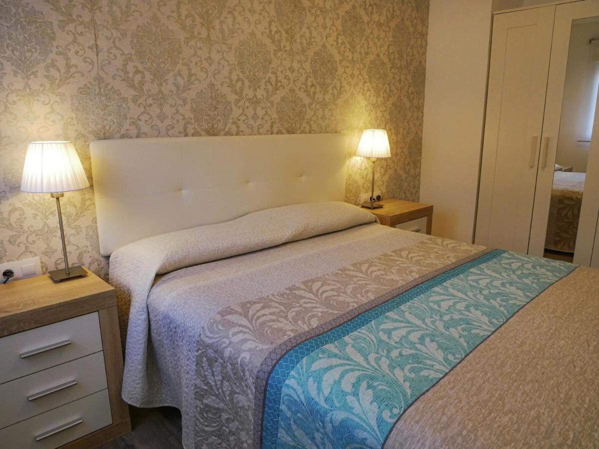 Ocean Apartamento *