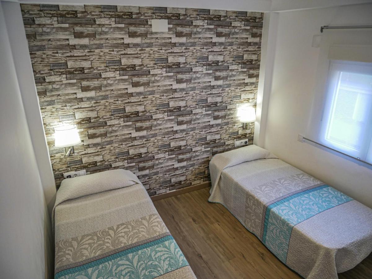 Apartamento Ocean
