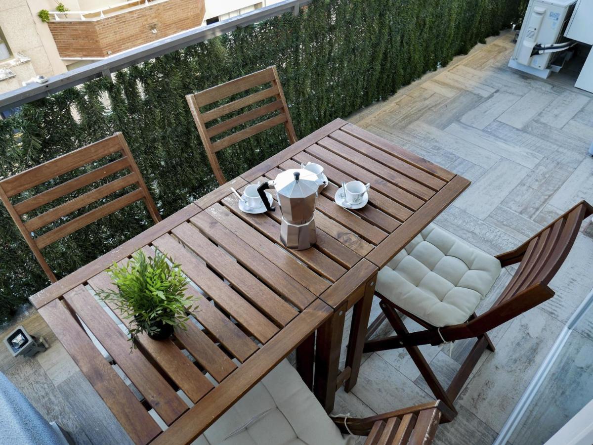 Ocean Apartamento