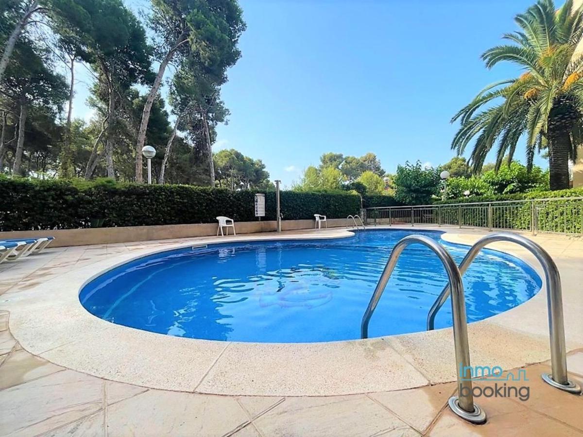 Apartamento Paradis Sant Sebastian , Climatizado Y Con Piscina *