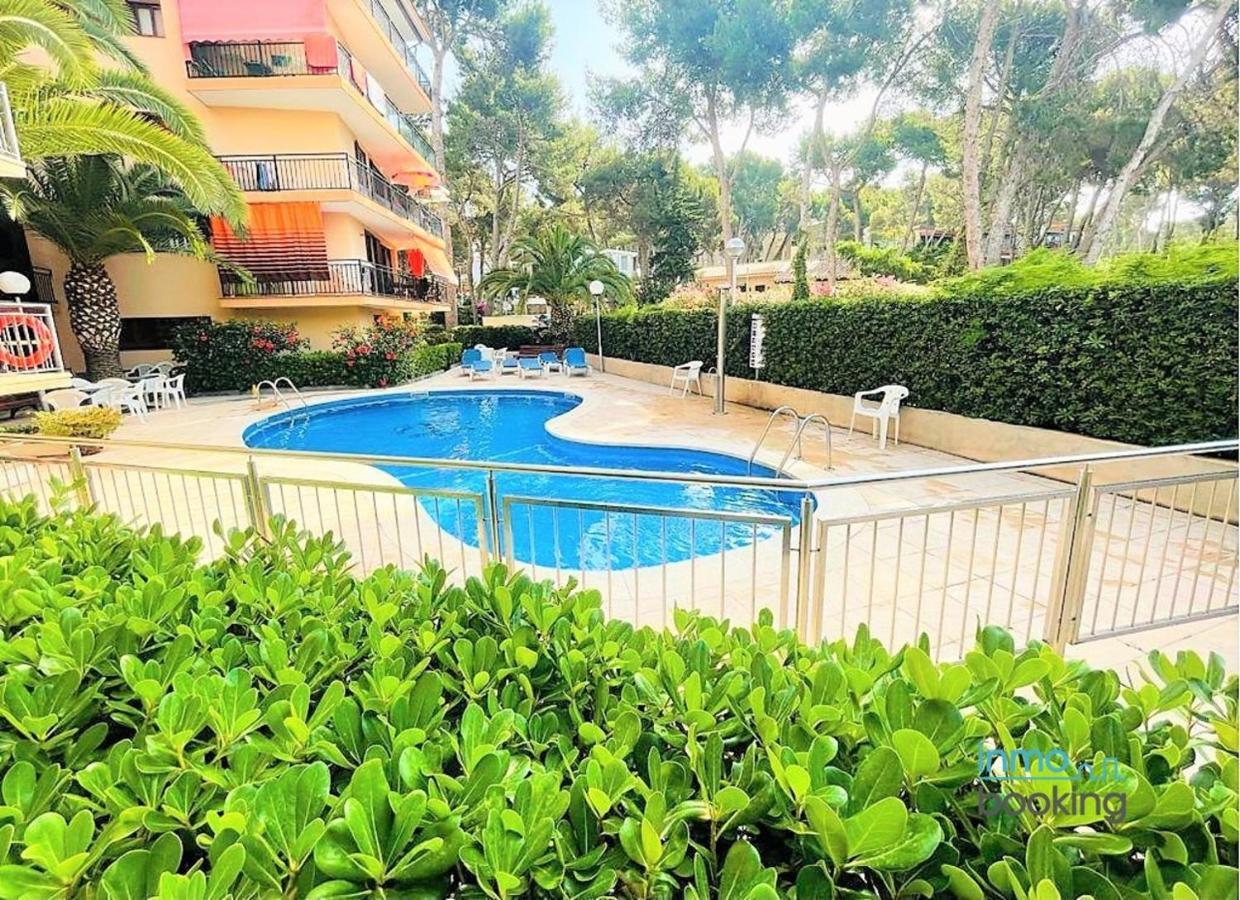 Paradis Sant Sebastian , Climatizado Y Con Piscina Apartamento *