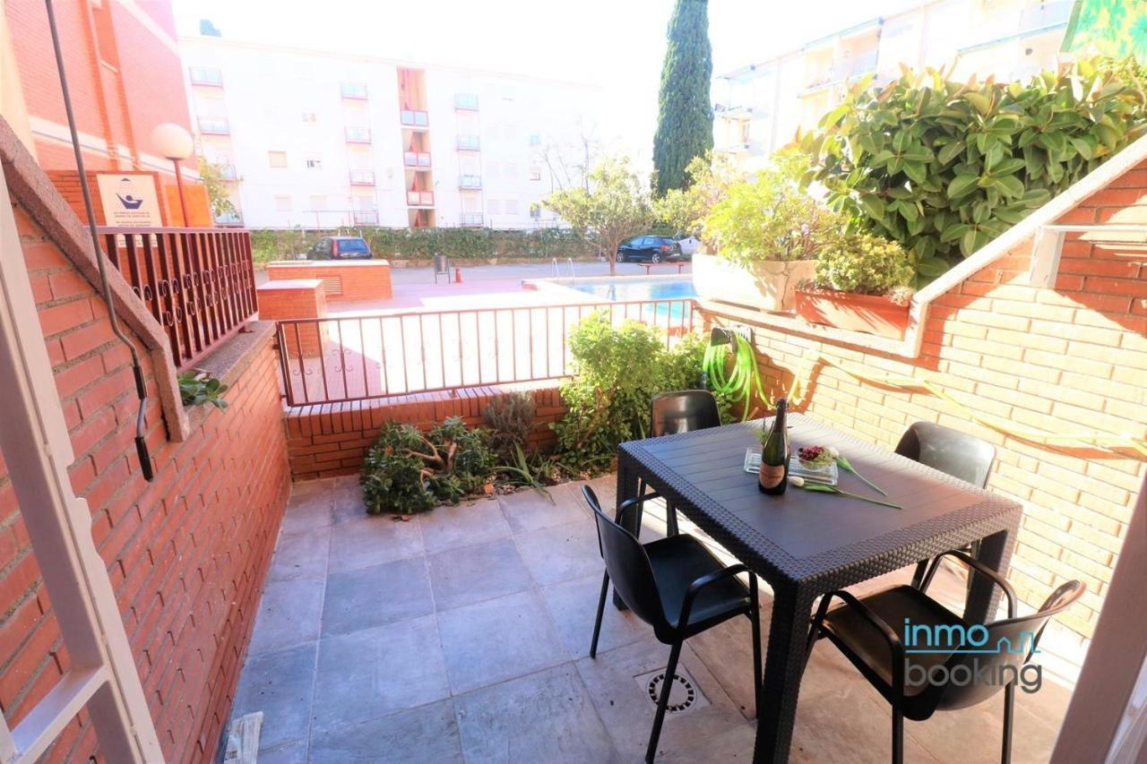 Atlas Iv, Climatizado, Piscina, Playa Y Pk. Salou