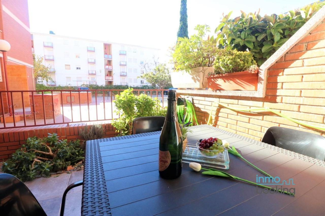 Atlas Iv, Climatizado, Piscina, Playa Y Pk. Apartamento
