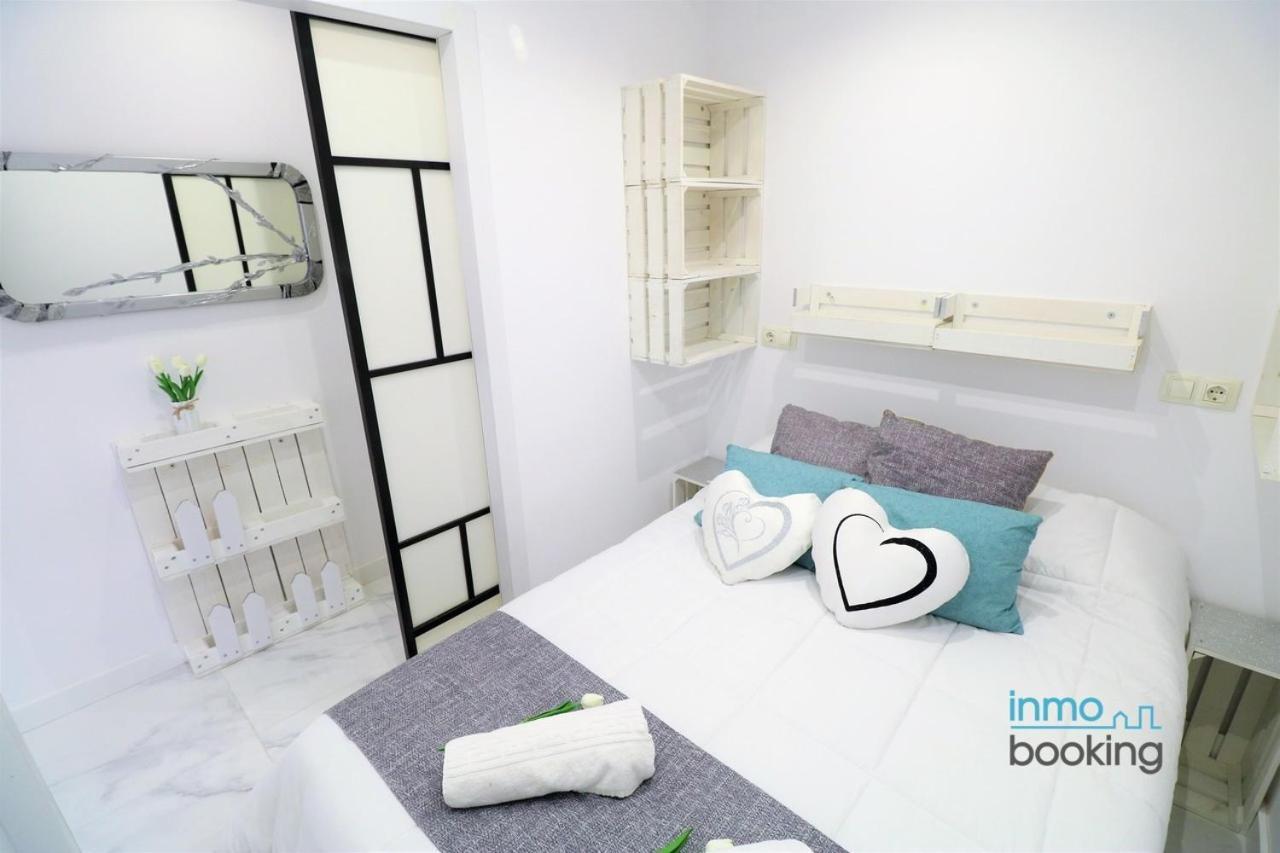 Atlas Iv, Climatizado, Piscina, Playa Y Pk. Apartamento *
