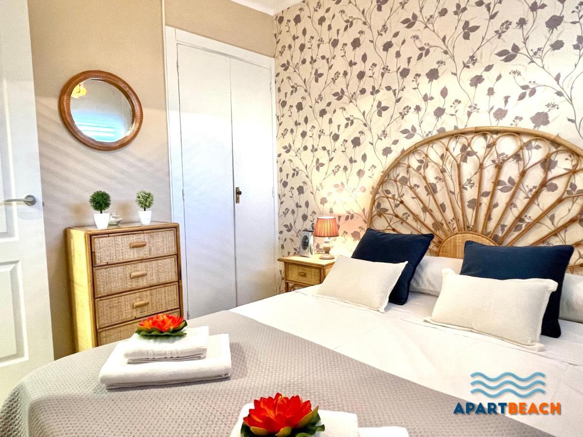 Appartement Apartbeach Sayonara 125 Climatizado Y Piscina Salou