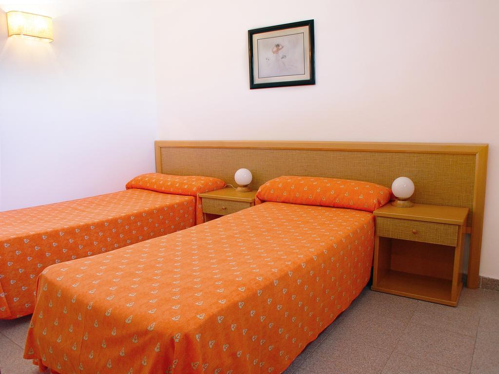 Appart hôtel Ohtels Dorada Mariposa