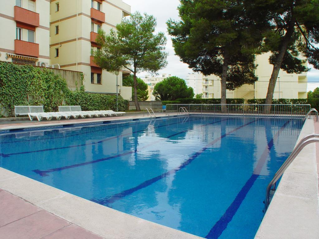 Appart hôtel Ohtels Dorada Mariposa 2*