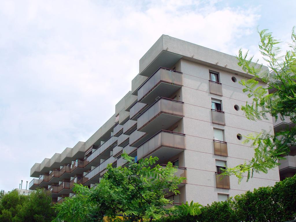 Ohtels Dorada Mariposa Appart hôtel 2*