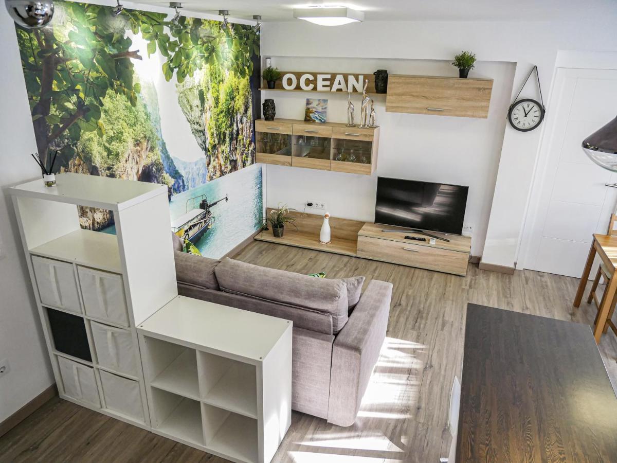 Apartamento Ocean *