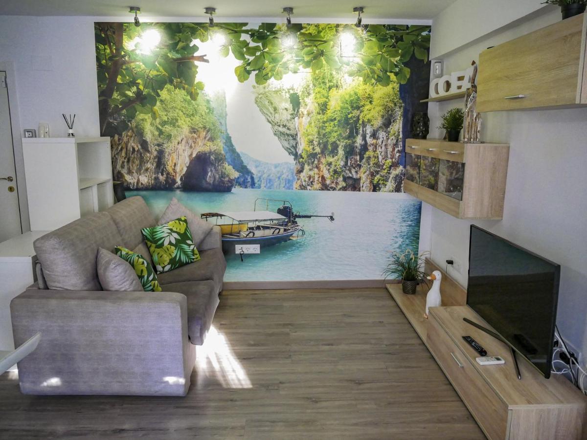 Ocean Apartamento *