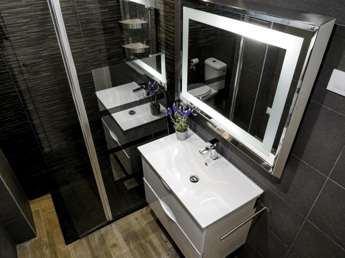 Apartamento Ocean