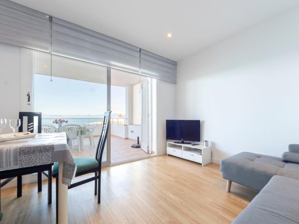 Rits-1 By Interhome * Salou