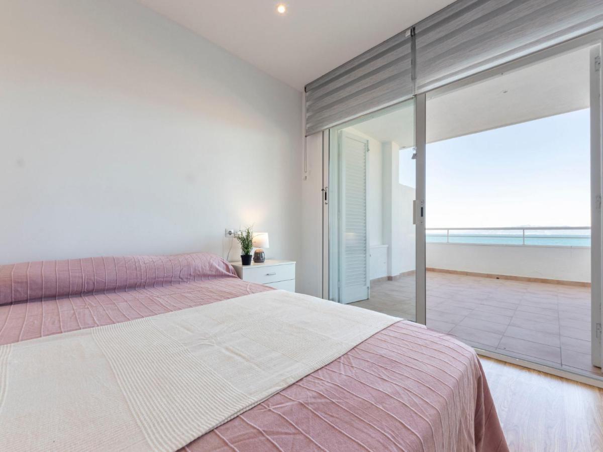 Apartment Rits-1 By Interhome *
