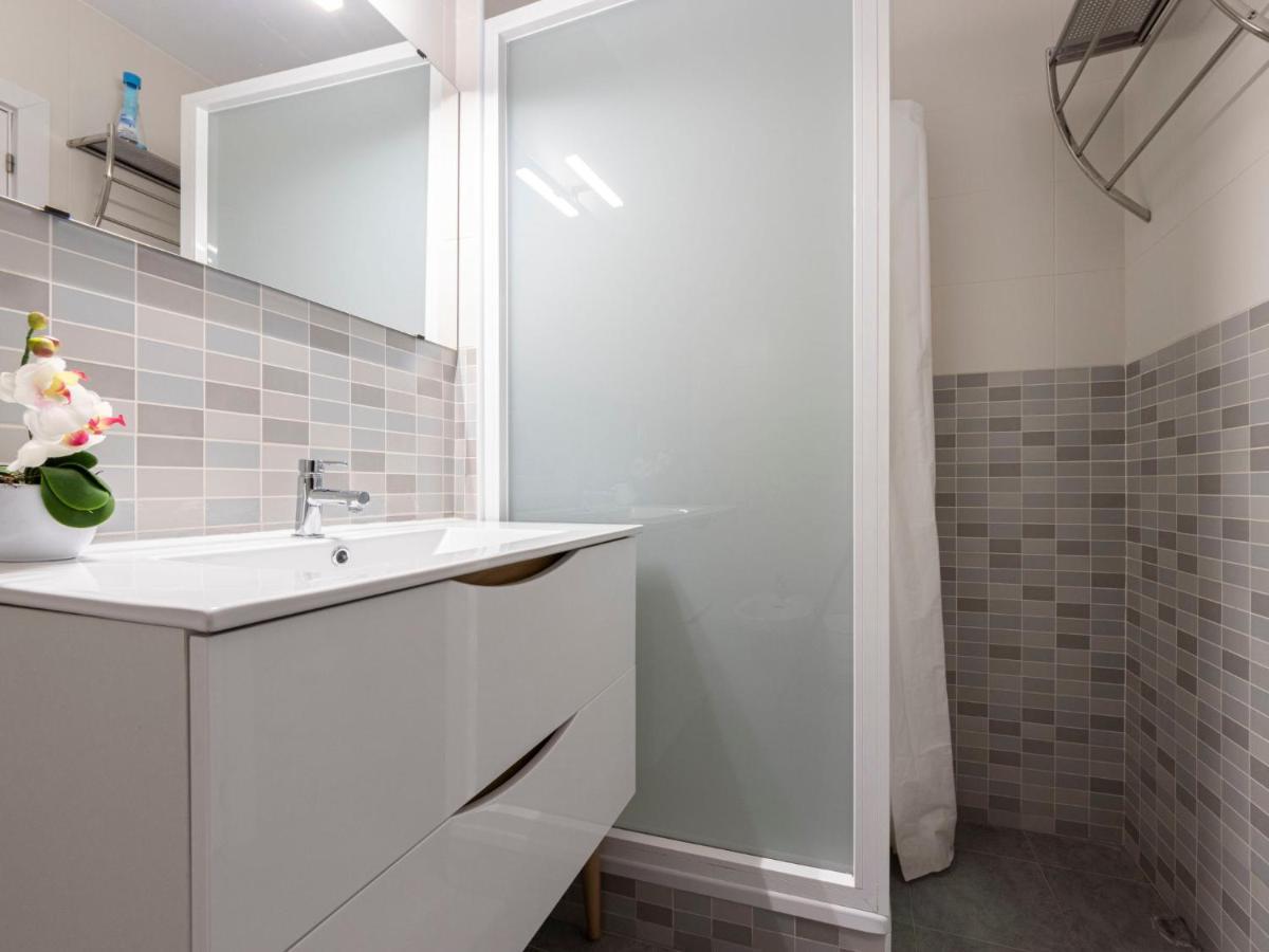 Apartment Rits-1 By Interhome