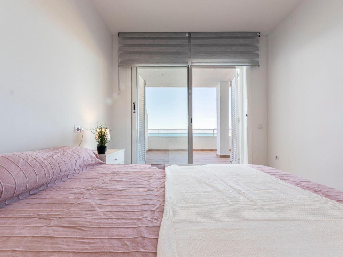 Rits-1 By Interhome Salou