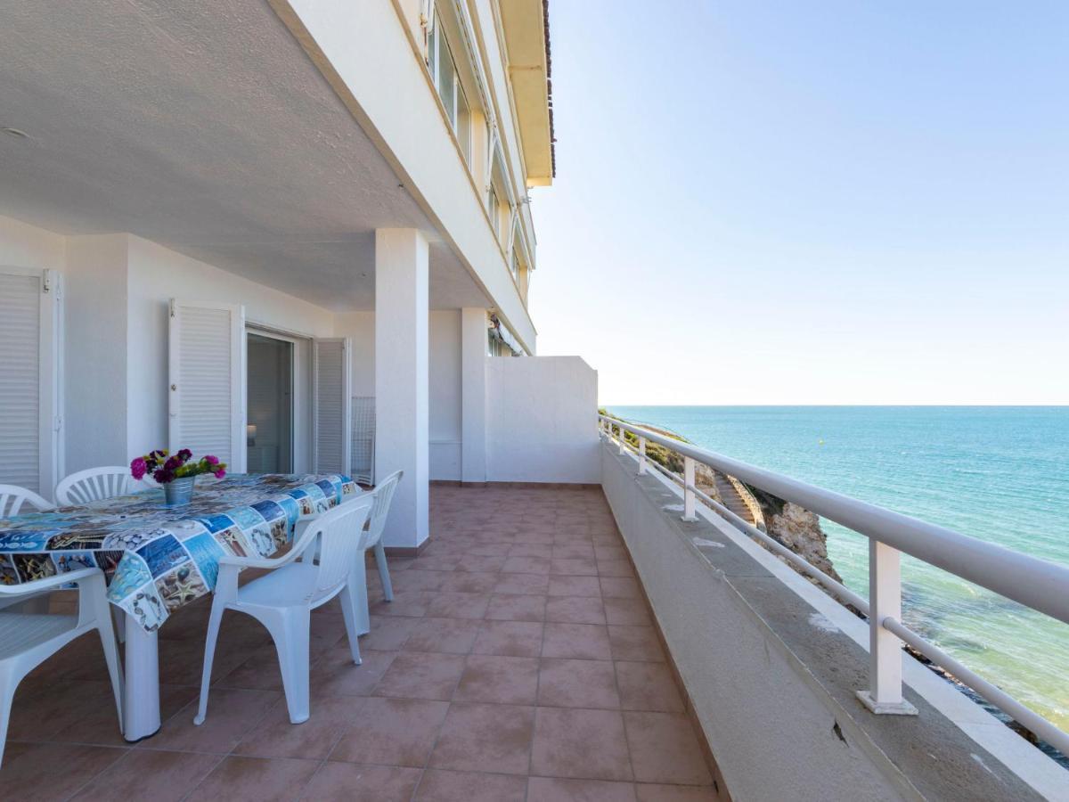 Rits-1 By Interhome Apartment Salou