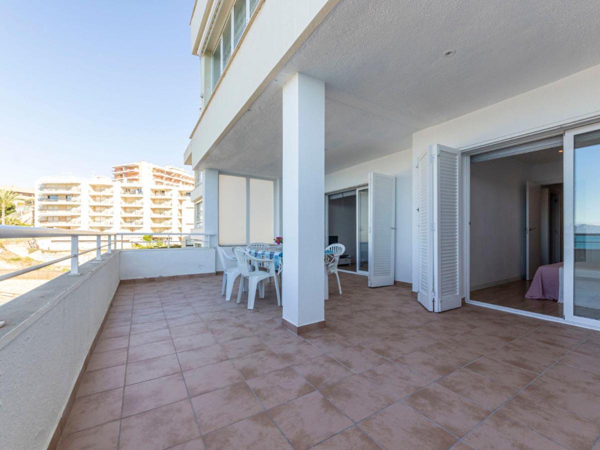 Apartment Rits-1 By Interhome
