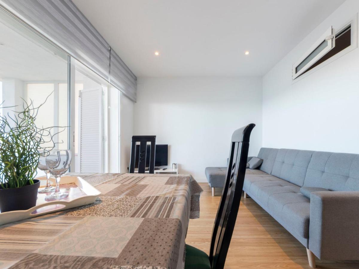 Rits-1 By Interhome * Salou