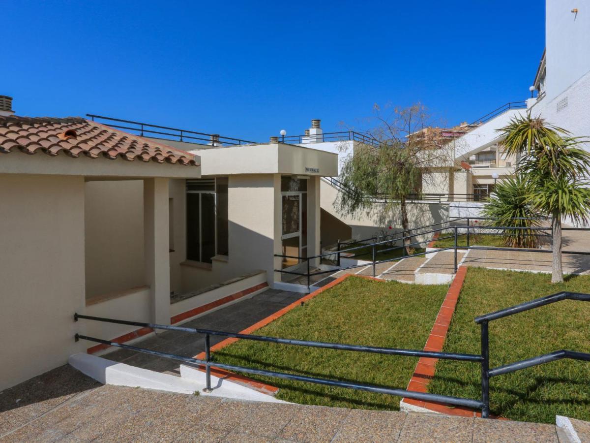 Rits-1 By Interhome