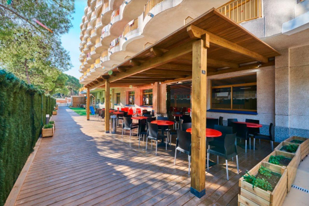 Inter 2 Apartment