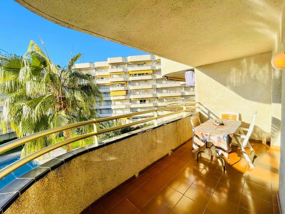 Jerez Apartamento, Piscina Vistas Al Jardin Y Terraza Soleada Apartamento *
