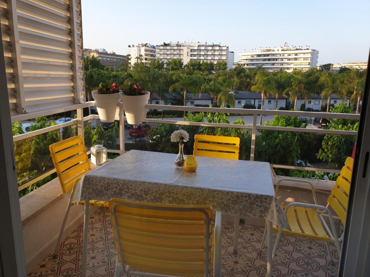 Estudio Ben Ner Salou. Salou