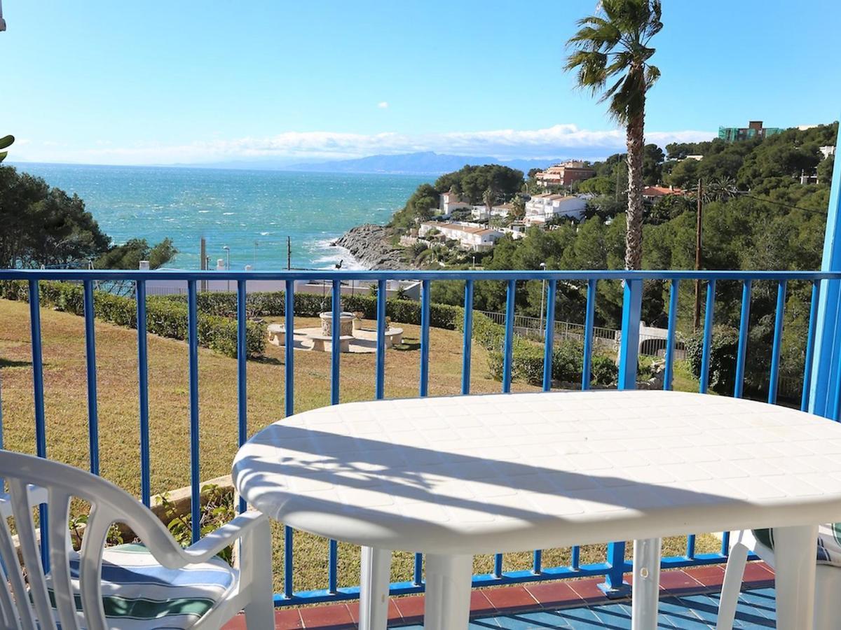 Edelweiss By Interhome Apartamento Salou