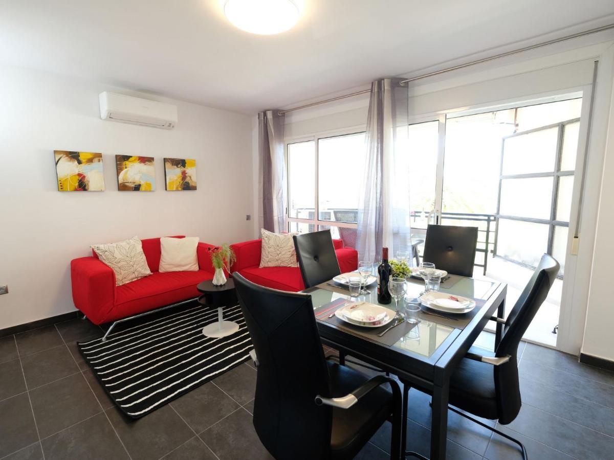 Formentor Apartamento *