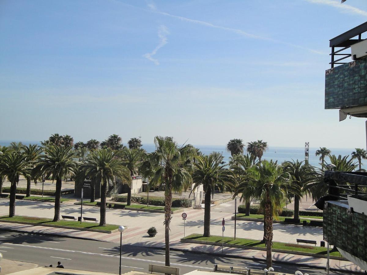 Formentor Apartamento Salou