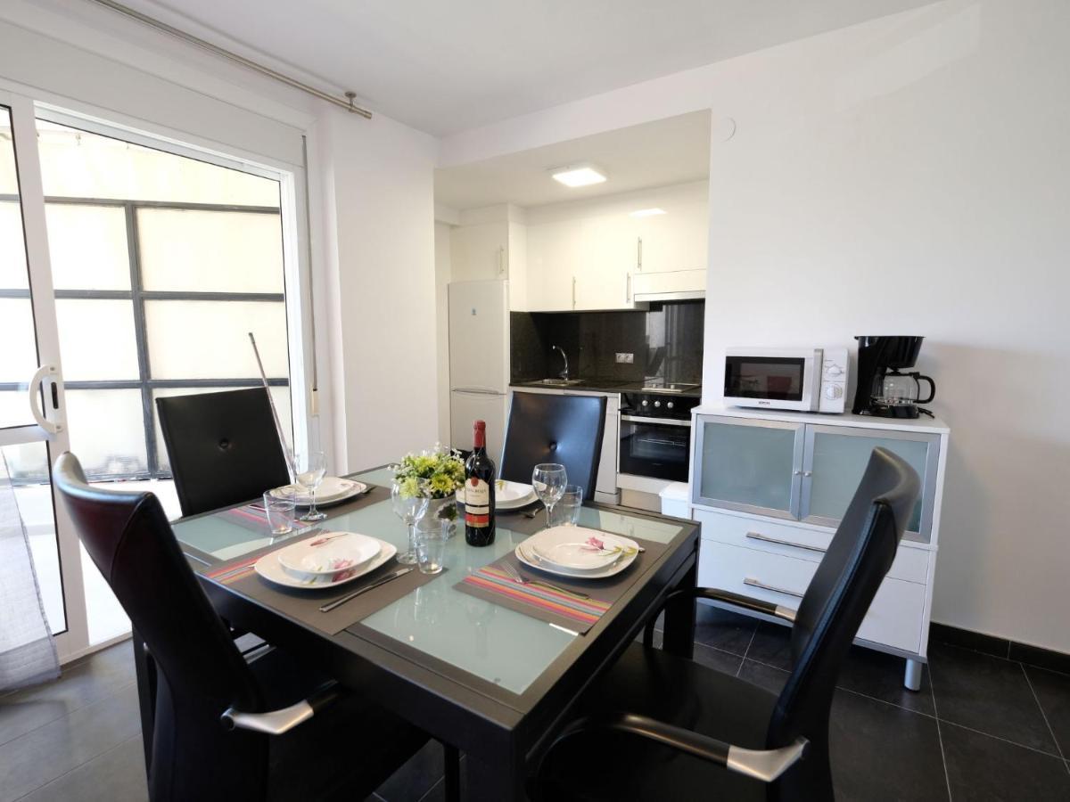 Formentor By Interhome Salou