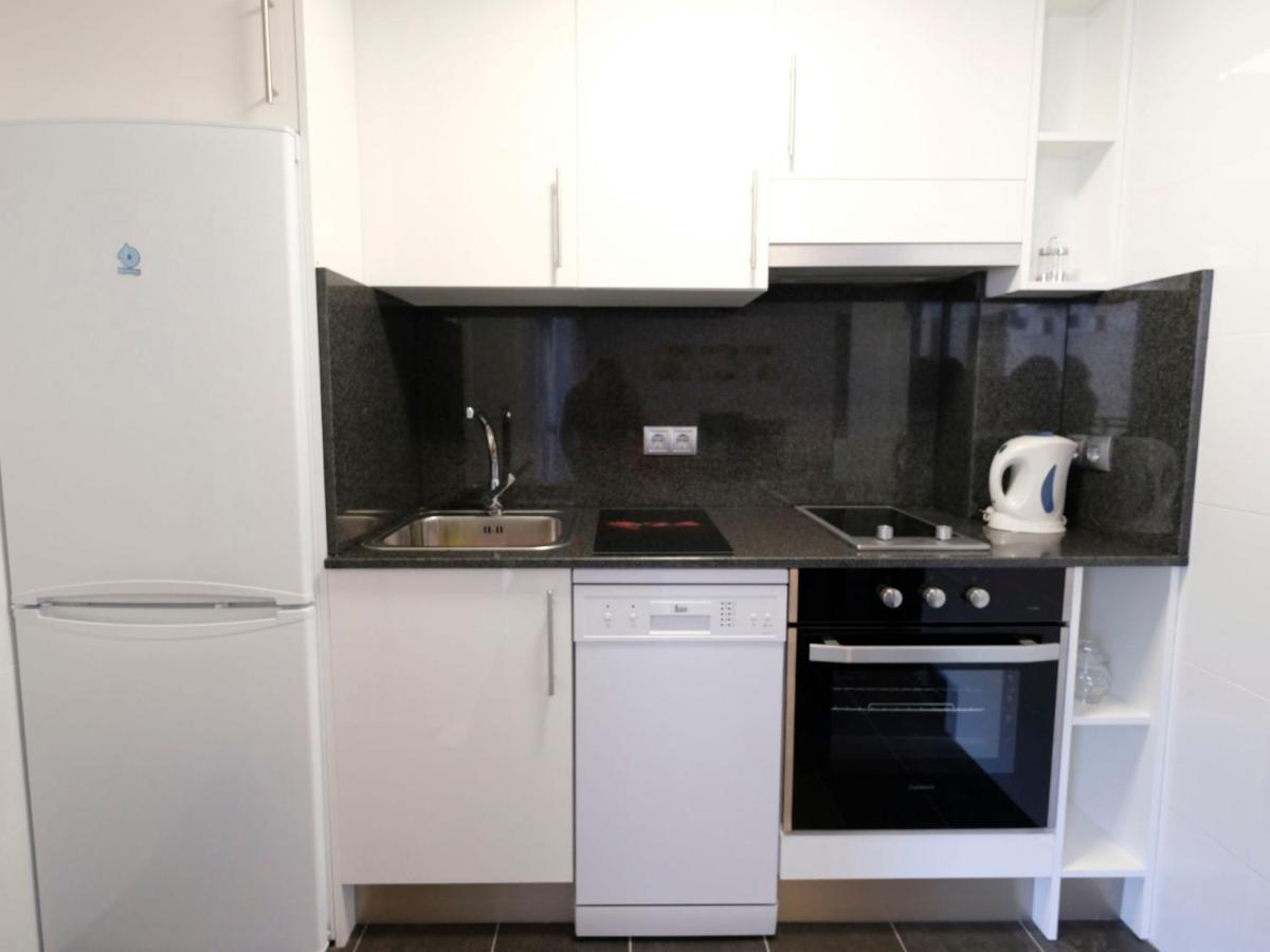 Apartamento Formentor