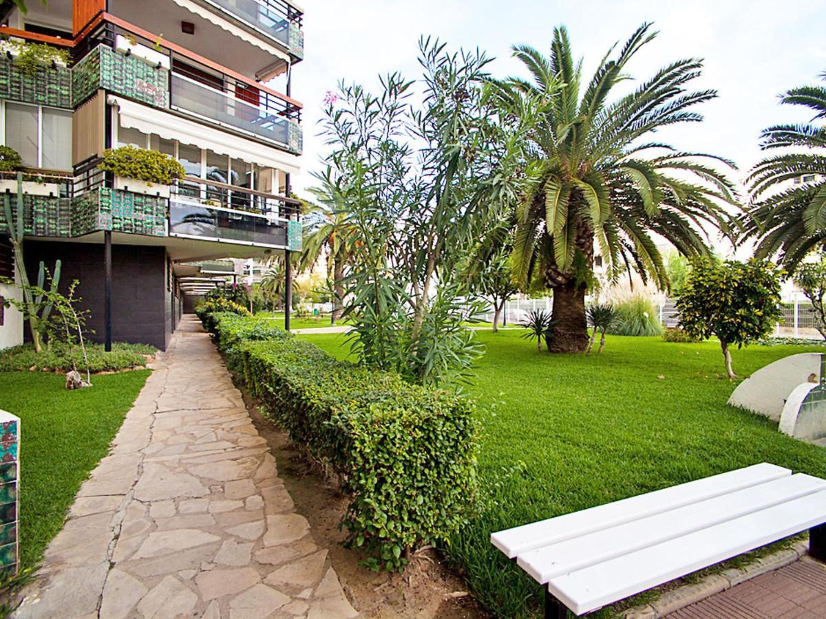 Formentor Apartamento Salou
