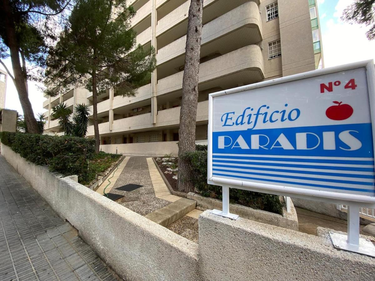 Apartamento A 50m De La Playa, Cerca Port Aventura Apartment *