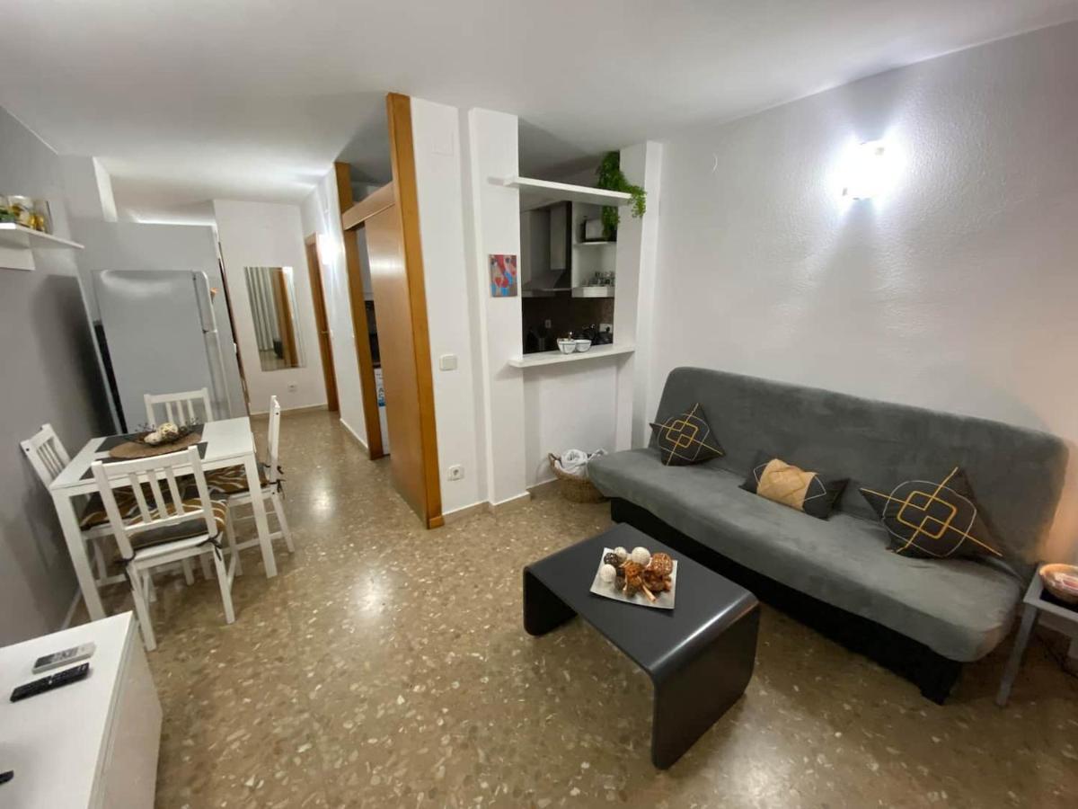Apartamento A 50m De La Playa, Cerca Port Aventura * Salou