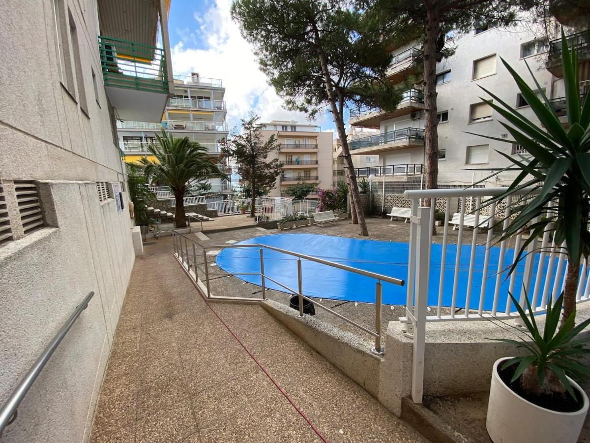 Apartamento A 50m De La Playa, Cerca Port Aventura *