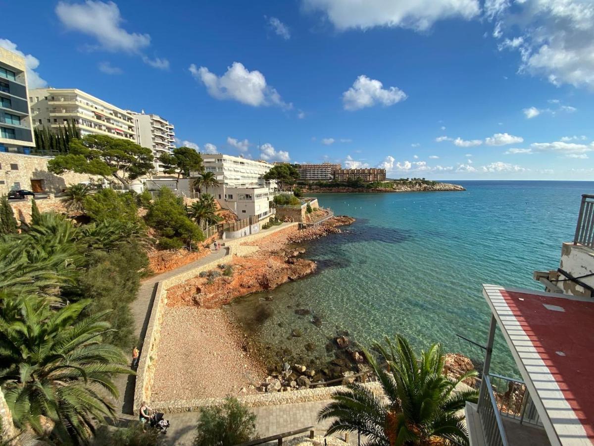 Apartamento A 50m De La Playa, Cerca Port Aventura Apartment *