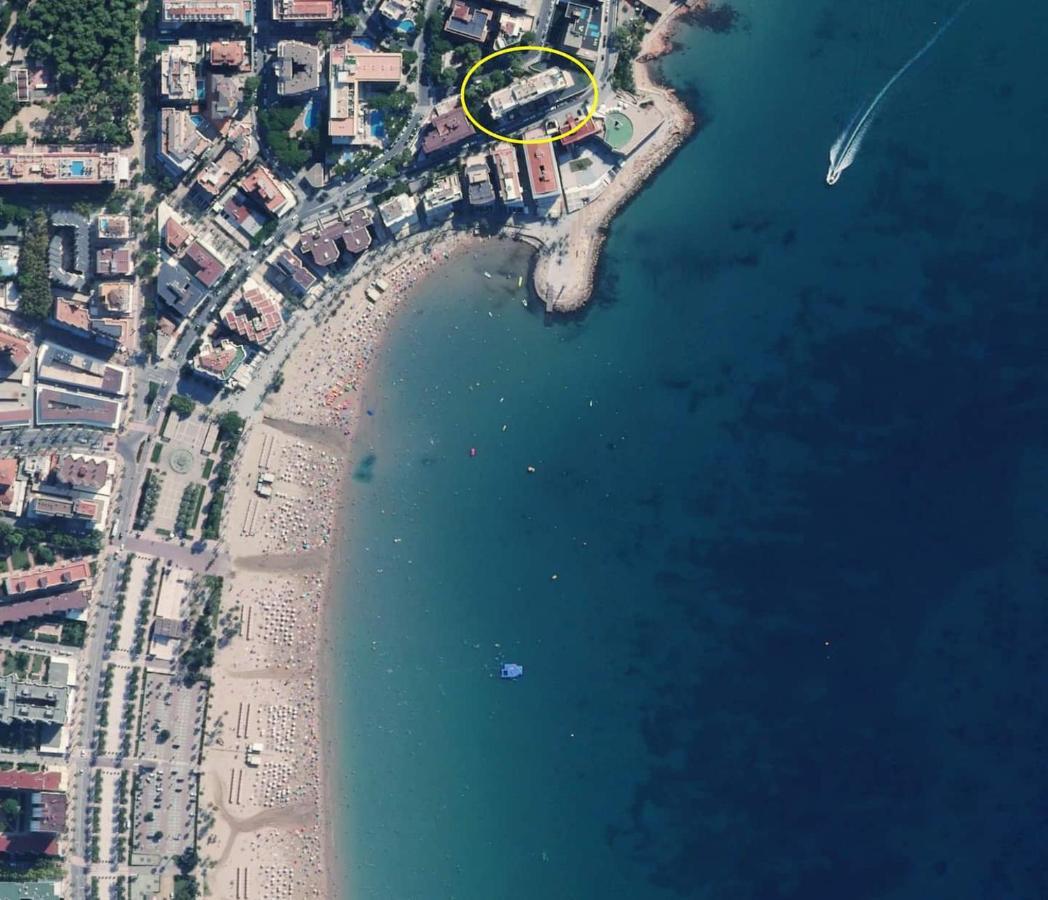 Apartamento A 50m De La Playa, Cerca Port Aventura