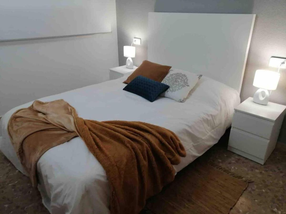 Apartamento A 50m De La Playa, Cerca Port Aventura *