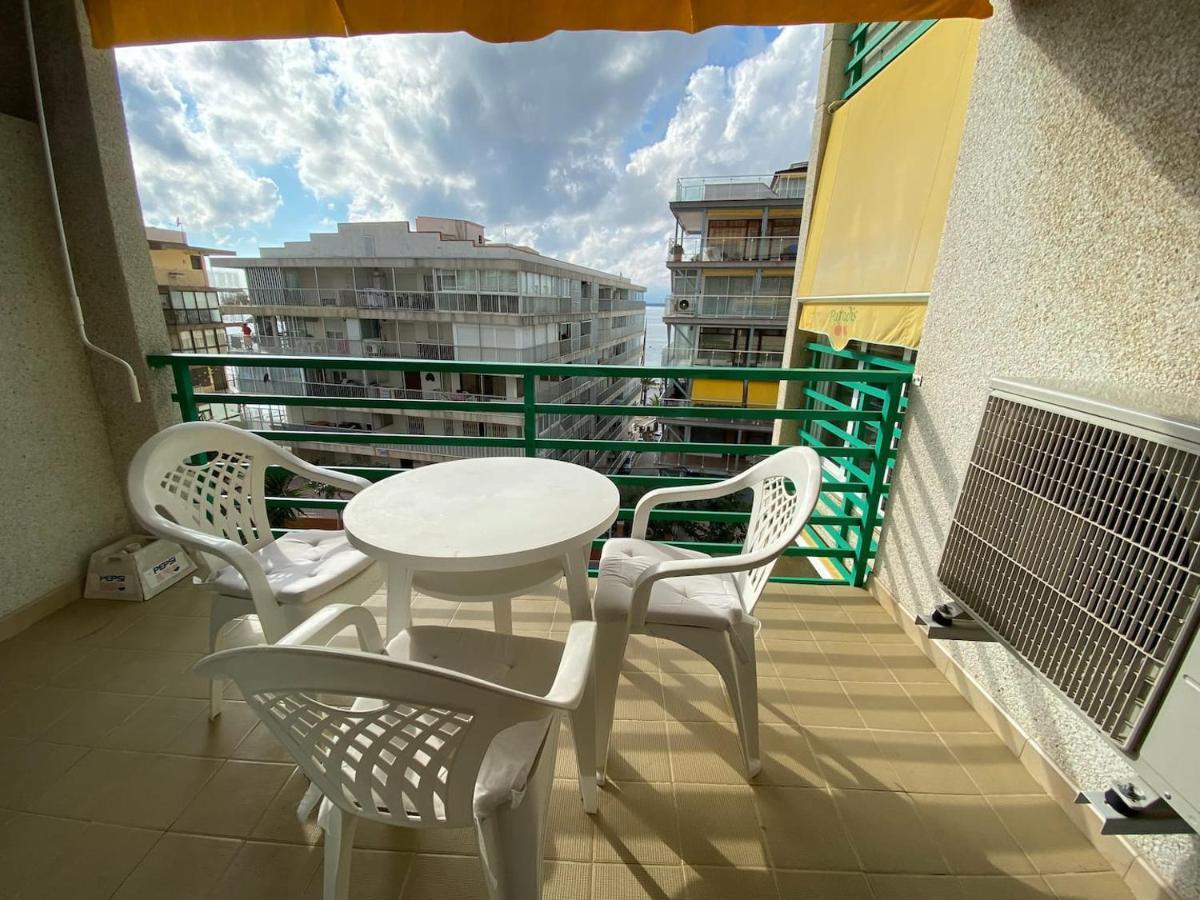 Apartamento A 50m De La Playa, Cerca Port Aventura * Salou