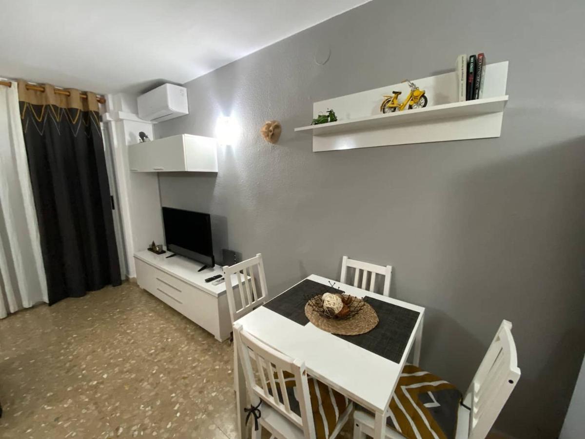 Apartamento A 50m De La Playa, Cerca Port Aventura