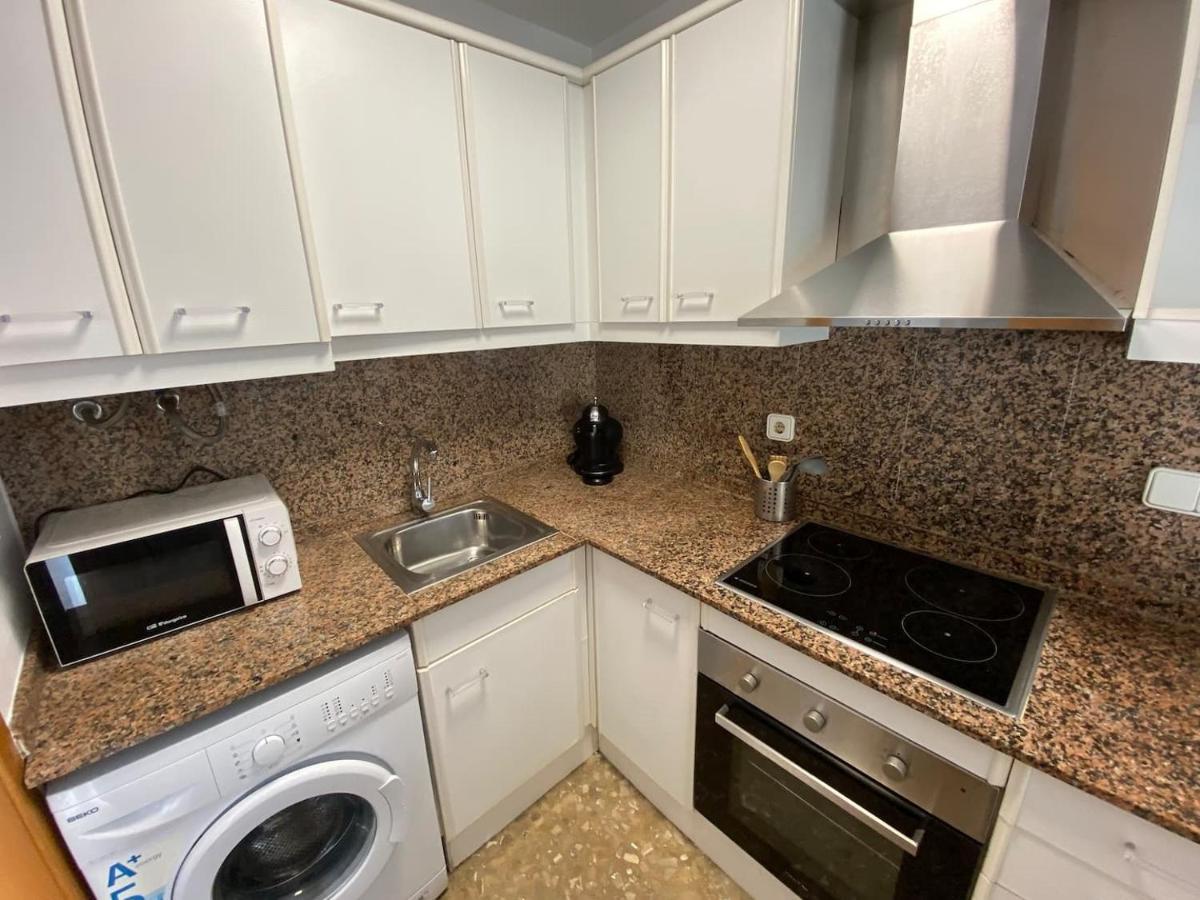 Apartamento A 50m De La Playa, Cerca Port Aventura * Salou