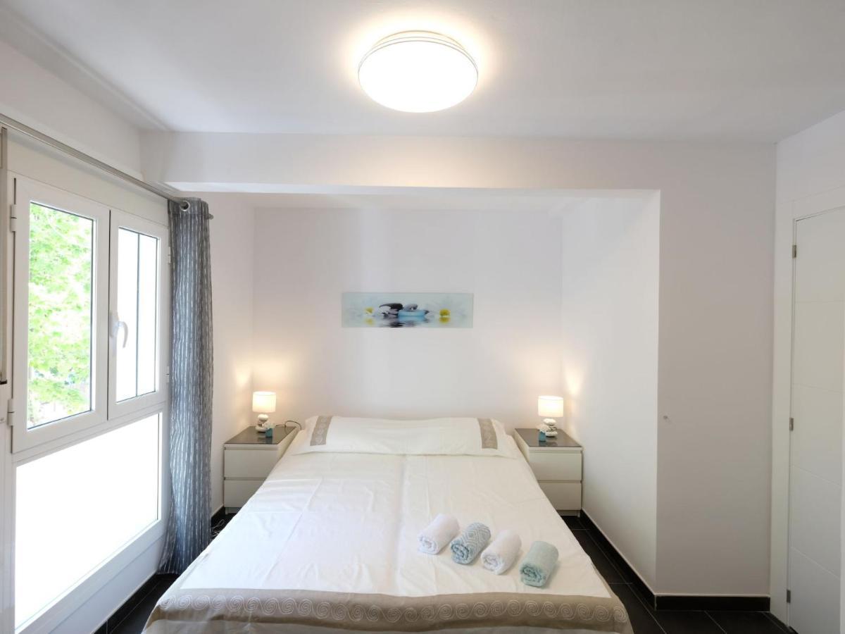 Formentor Apartamento Salou