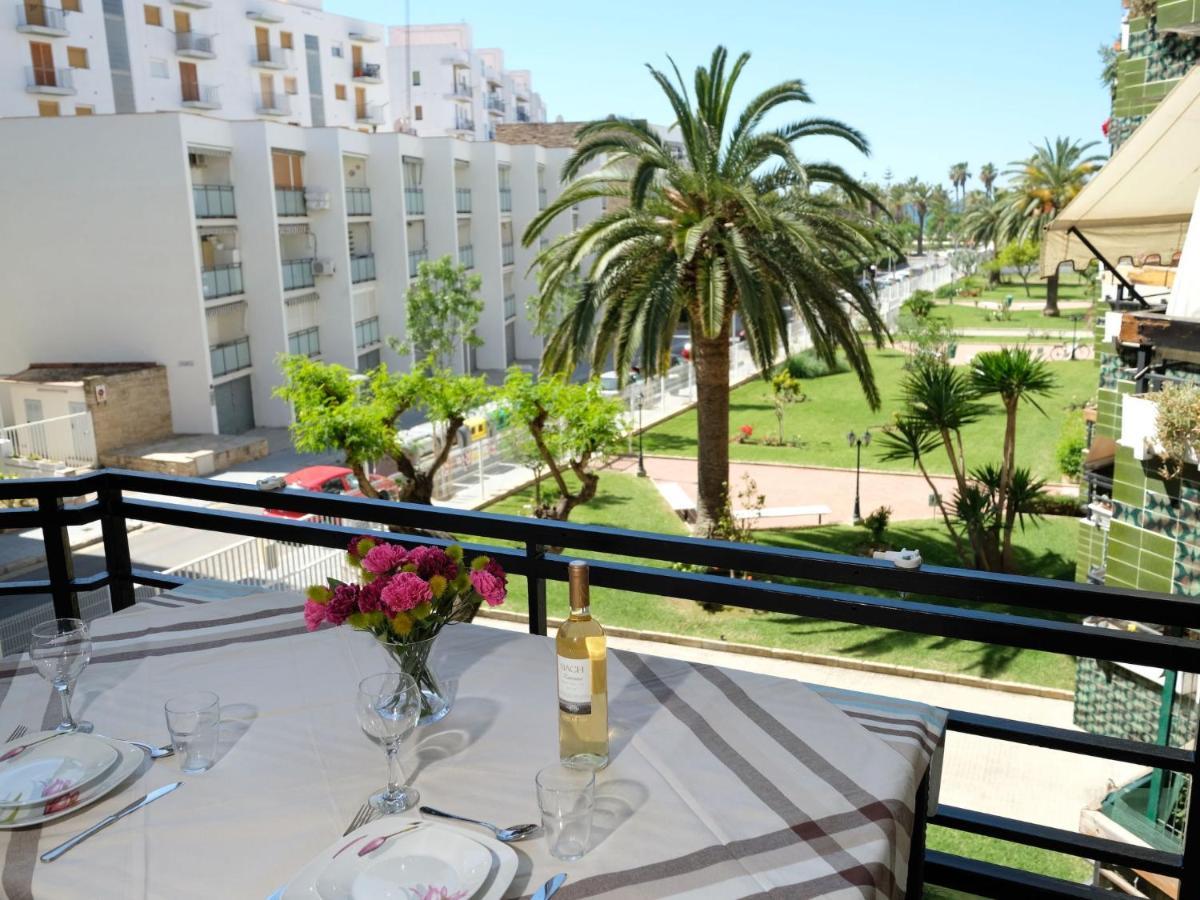 Formentor Apartamento Salou