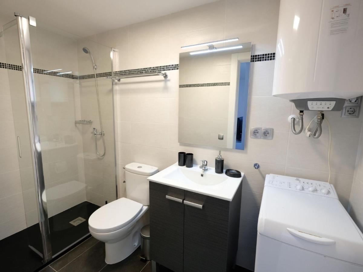Formentor By Interhome Salou